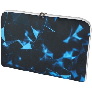 Pochette pour ordinateur portable Mila 17" avec sublimation 3