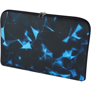 Pochette pour ordinateur portable Mila 17" avec sublimation 2
