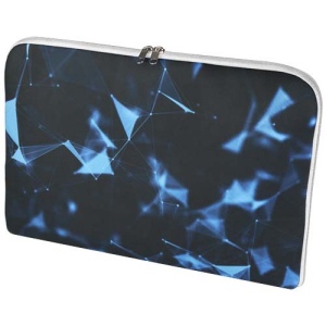 Pochette pour ordinateur portable Mila 17" avec sublimation