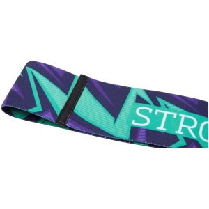 Bande de fitness avec impression par sublimation - résistance élevée 5
