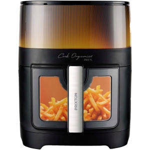 Friteuse à air 7 L Prixton Cook Organics 3