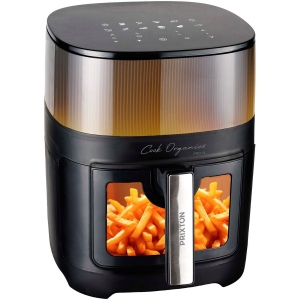 Friteuse à air 7 L Prixton Cook Organics 6