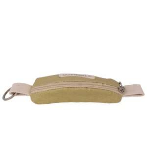 Porte-clés banane en coton 8