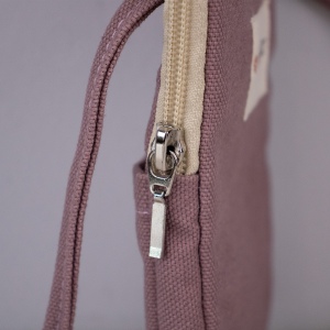 Pochette pour téléphone portable en coton 11