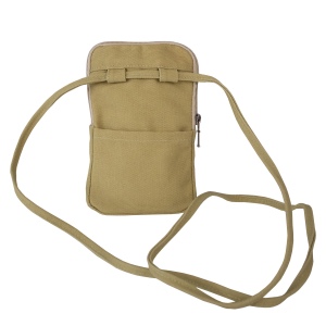 Pochette pour téléphone portable en coton 5