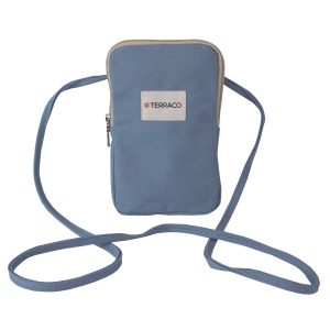 Pochette pour téléphone portable en coton 6