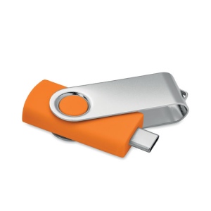 Clé USB-C 3.0 type-C de 16G       MO1401 - COLODRI 8