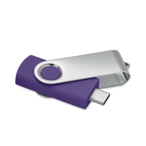 Clé USB-C 3.0 type-C de 16G       MO1401 - COLODRI 10
