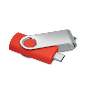 Clé USB-C 3.0 type-C de 16G       MO1401 - COLODRI 4
