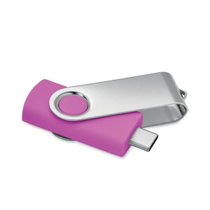 Clé USB-C 3.0 type-C de 16G       MO1401 - COLODRI 12