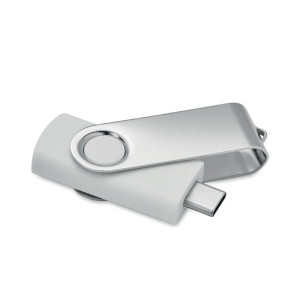 Clé USB-C 3.0 type-C de 16G       MO1401 - COLODRI 5