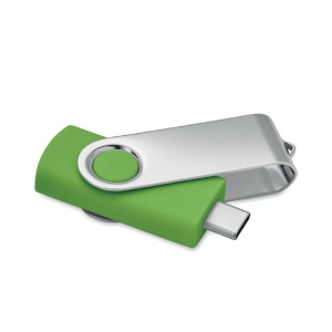 Clé USB-C 3.0 type-C de 16G       MO1401 - COLODRI 13