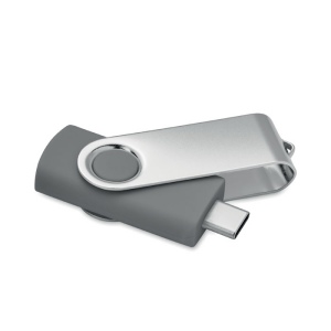 Clé USB-C 3.0 type-C de 16G       MO1401 - COLODRI 6