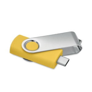 Clé USB-C 3.0 type-C de 16G       MO1401 - COLODRI 7