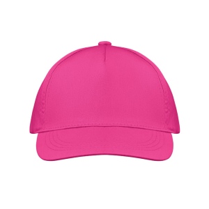 Casquette baseball  5 pans - BUZZ 60