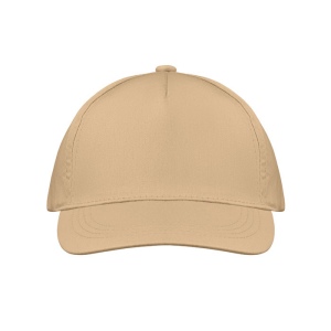 Casquette baseball  5 pans - BUZZ 62