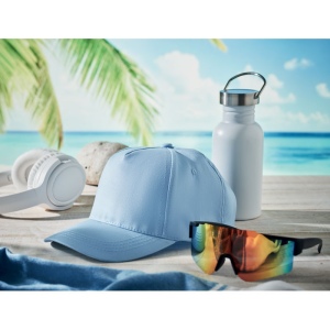 Casquette baseball  5 pans - BUZZ 66
