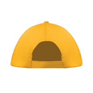 Casquette baseball  5 pans - BUZZ 22
