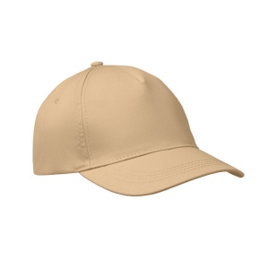 Casquette baseball  5 pans - BUZZ 14