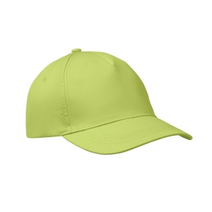 Casquette baseball  5 pans - BUZZ 13
