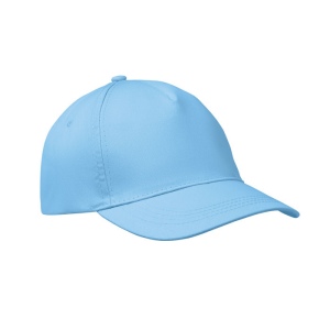 Casquette baseball  5 pans - BUZZ 16