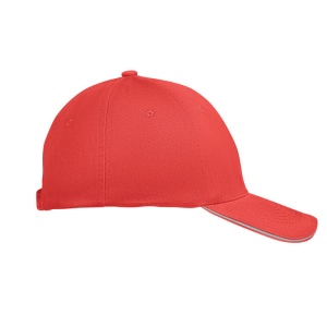Casquette baseball 6 pans - BUFFALO 37