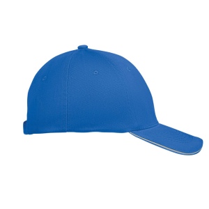 Casquette baseball 6 pans - BUFFALO 38