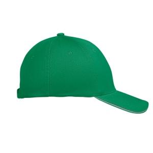 Casquette baseball 6 pans - BUFFALO 40