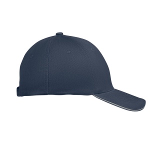 Casquette baseball 6 pans - BUFFALO 41