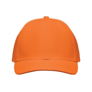 Casquette baseball 6 pans - BUFFALO 49