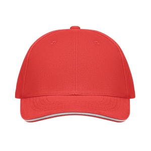 Casquette baseball 6 pans - BUFFALO 51