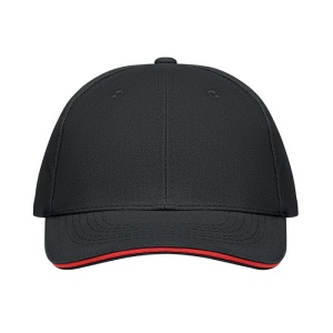 Casquette baseball 6 pans - BUFFALO 57