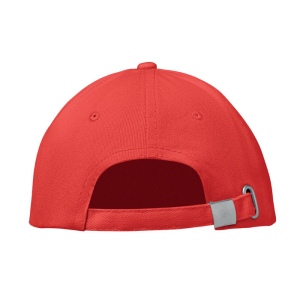 Casquette baseball 6 pans - BUFFALO 23