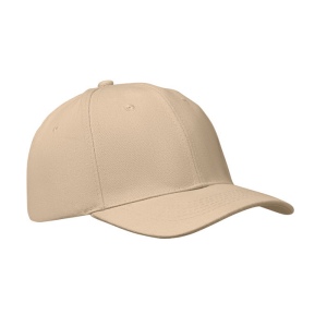 Casquette baseball 6 pans - BUFFALO 8