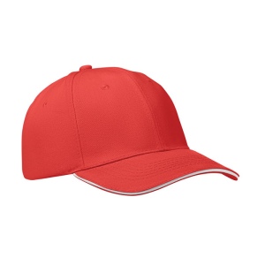 Casquette baseball 6 pans - BUFFALO 9