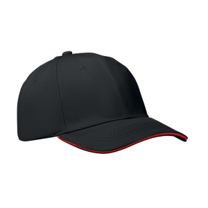 Casquette baseball 6 pans - BUFFALO 15