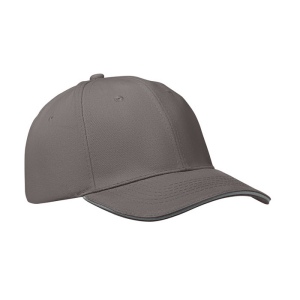 Casquette baseball 6 pans - BUFFALO 11