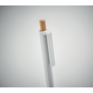 Stylo à bille en ABS recyclé - PENU 37