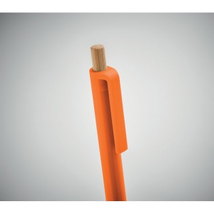 Stylo à bille en ABS recyclé - PENU 38
