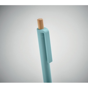 Stylo à bille en ABS recyclé - PENU 40