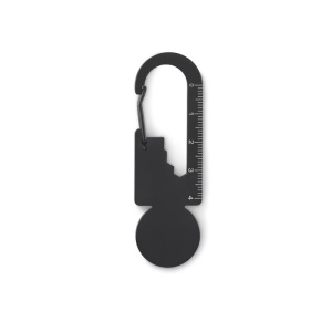 Porte-clés multifonctionnel - MULTIKEY 5