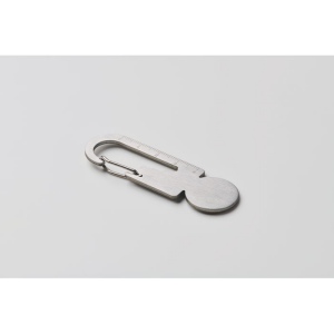Porte-clés multifonctionnel - MULTIKEY 8