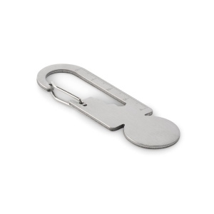 Porte-clés multifonctionnel - MULTIKEY 2