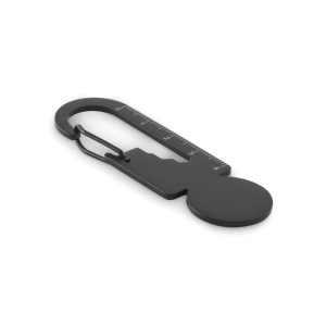 Porte-clés multifonctionnel - MULTIKEY 3