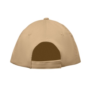 Casquette à 5 pans - SUNNY 24