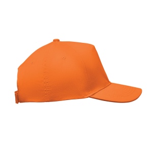 Casquette à 5 pans - SUNNY 32