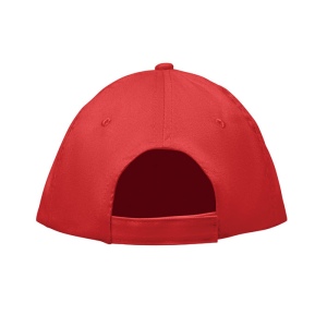 Casquette à 5 pans - SUNNY 16