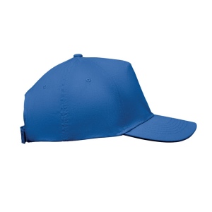 Casquette à 5 pans - SUNNY 35