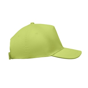 Casquette à 5 pans - SUNNY 36