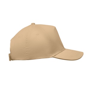 Casquette à 5 pans - SUNNY 37
